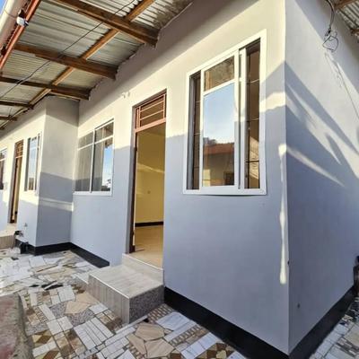 Apartment ya chumba kimoja inapangishwa Kimara Temboni, Dar Es Salaam