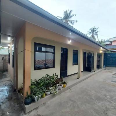 Apartment ya chumba kimoja inapangishwa Ubungo Makoka, Dar Es Salaam