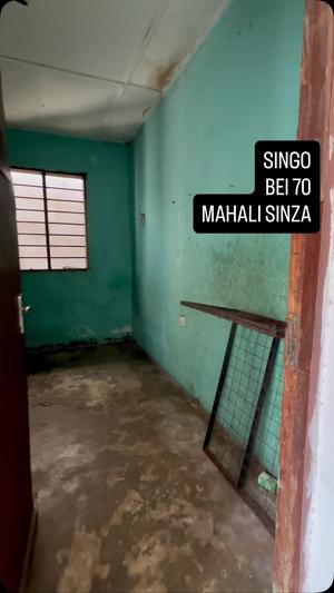 Nyumba inapangishwa Sinza, Dar Es Salaam