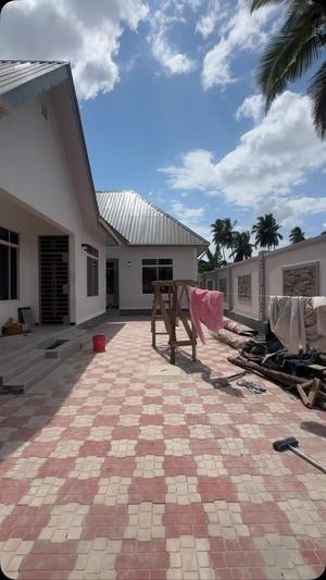 1 Bedroom House for Rent in Mikwambe, Dar Es Salaam 1 Bedroom House for Rent in Mikwambe, Dar Es Salaam
