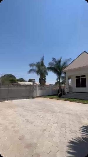 2 Bedrooms House for Rent in Nkuhungu, Dodoma
