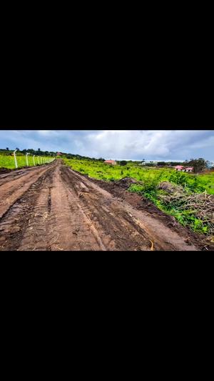 Residential Plots for Sale in Kibaha Mail Moja, Pwani Residential Plots for Sale in Kibaha Mail Moja, Pwani