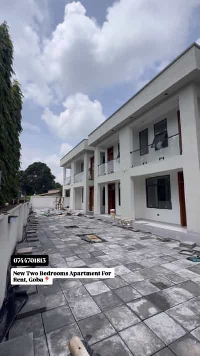 2 Bedrooms House/Apartment for Rent in Goba, Dar Es Salaam 2 Bedrooms House/Apartment for Rent in Goba, Dar Es Salaam