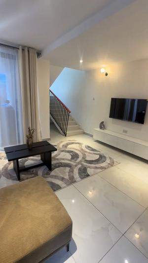 Apartment (Furnished) ya vyumba viwili inapangishwa Magomeni, Dar Es Salaam