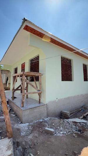 Nyumba ya chumba kimoja inapangishwa Kigamboni Chekechea Kibaoni, Dar Es Salaam Nyumba ya chumba kimoja inapangishwa Kigamboni Chekechea Kibaoni, Dar Es Salaam