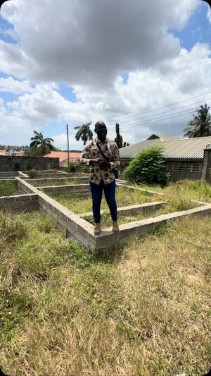 Residential Plot for Sale in Tabata Kinyerezi Nyumba Ya Flamingo Hotel, Dar Es Salaam (1062 sqm) Residential Plot for Sale in Tabata Kinyerezi Nyumba Ya Flamingo Hotel, Dar Es Salaam (1062 sqm)