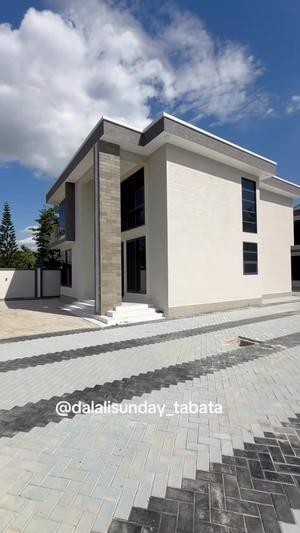 Apartment ya vyumba vitatu inapangishwa Tabata Kinyerezi Zimbili, Dar Es Salaam