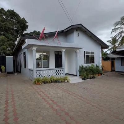 Apartment ya chumba kimoja inapangishwa Kimara Temboni, Dar Es Salaam