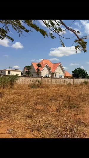 Kiwanja kinauzwa Nzuguni A, Dodoma (650 sqm) Kiwanja kinauzwa Nzuguni A, Dodoma (650 sqm)