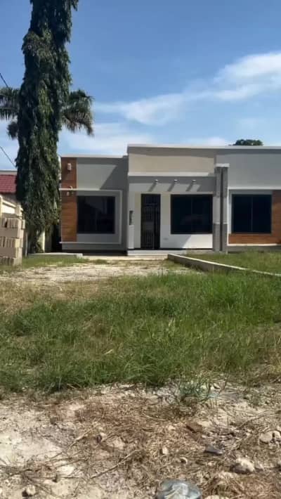 2 Bedrooms House for Rent in Sinza, Dar Es Salaam