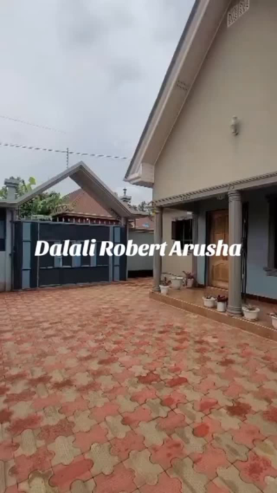 2 Bedrooms House/Apartment for Rent in Moshono, Arusha