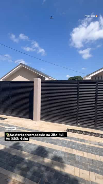 1 Bedroom House for Rent in Goba Centre, Dar Es Salaam