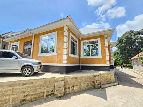 Apartment ya chumba kimoja inapangishwa Kimara Temboni, Dar Es Salaam