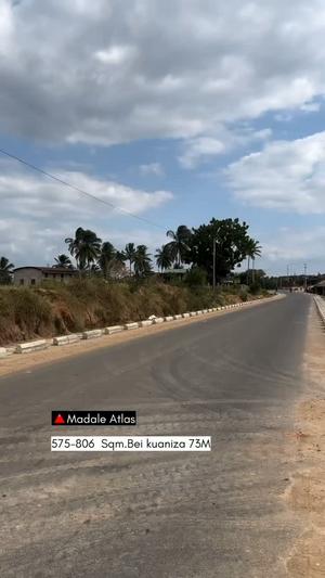 Viwanja vinauzwa Madale Atlas, Dar Es Salaam Viwanja vinauzwa Madale Atlas, Dar Es Salaam