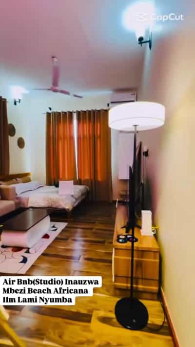 Studio Apartment inauzwa Mbezi Beach Africana, Dar Es Salaam