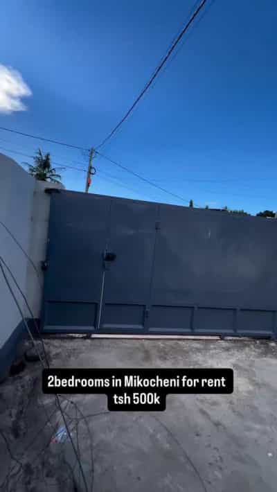 2 Bedrooms Apartment for Rent in MIKOCHENI B, Dar Es Salaam 2 Bedrooms Apartment for Rent in MIKOCHENI B, Dar Es Salaam