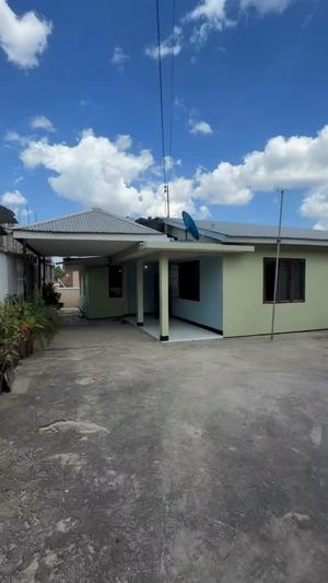 4 Bedrooms House for Rent in Kijitonyama, Dar Es Salaam