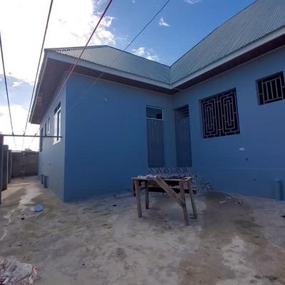 Nyumba ya chumba kimoja inapangishwa Kinyerezi Kifuru, Dar Es Salaam