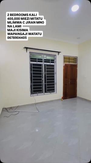 2 Bedrooms House for Rent in Mlimwa C, Dodoma 2 Bedrooms House for Rent in Mlimwa C, Dodoma