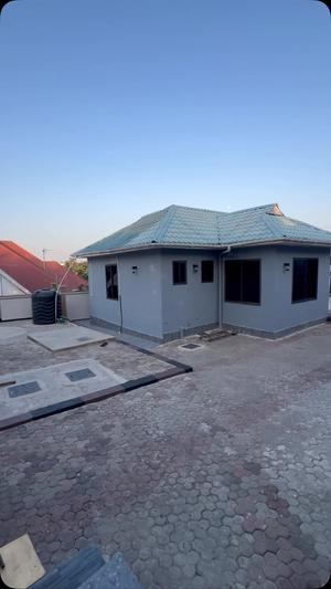 2 Bedrooms House for Rent in Salasala Kinzudi, Dar Es Salaam