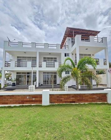 3 Bedrooms Furnished Villa for Rent in Mikocheni B, Dar Es Salaam 3 Bedrooms Furnished Villa for Rent in Mikocheni B, Dar Es Salaam