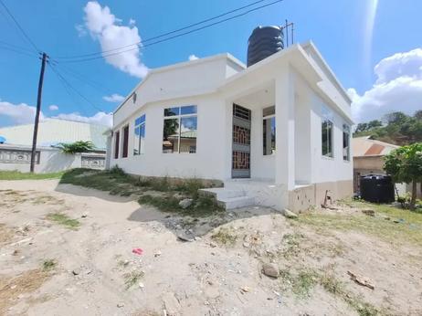 Apartment ya vyumba viwili inapangishwa Kimara Mwisho, Dar Es Salaam