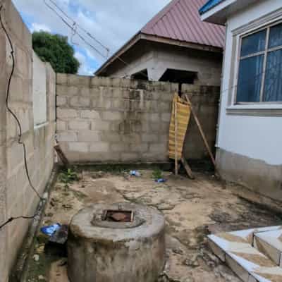 Nyumba ya vyumba vitatu inauzwa Chanika Nyebulu, Dar Es Salaam