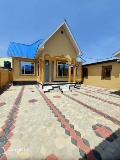 3 Bedrooms House for sale in Mbagala, Dar Es Salaam