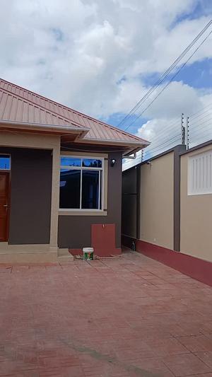 Apartment ya vyumba viwili inapangishwa Tandika, Dar Es Salaam Apartment ya vyumba viwili inapangishwa Tandika, Dar Es Salaam