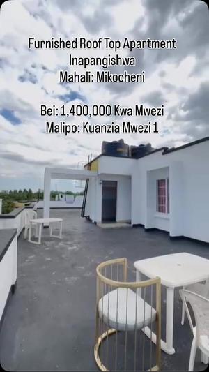 1 Bedroom Furnished Apartment for Rent in Mikocheni, Dar Es Salaam 1 Bedroom Furnished Apartment for Rent in Mikocheni, Dar Es Salaam