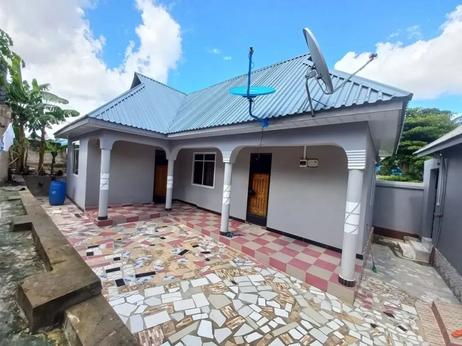 1 Bedroom House for Rent in Kimara Mwisho, Dar Es Salaam 1 Bedroom House for Rent in Kimara Mwisho, Dar Es Salaam
