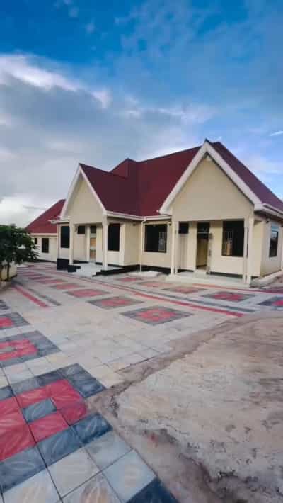 3 Bedrooms House for Rent in Iyumbu, Dodoma