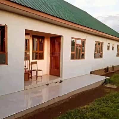 Nyumba ya chumba kimoja inapangishwa Ngaramtoni Sokoni, Arusha Nyumba ya chumba kimoja inapangishwa Ngaramtoni Sokoni, Arusha