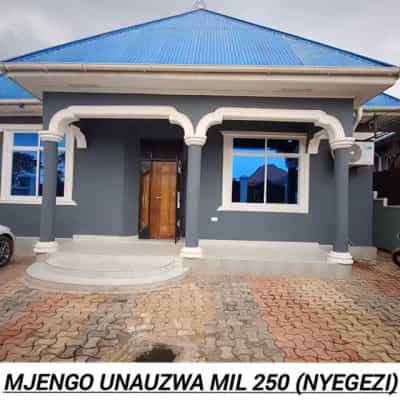 4 Bedrooms House for sale in Nyegezi, Mwanza