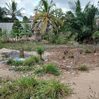 Kiwanja kinauzwa Kimala Mwisho, Iringa (350 sqm) Kiwanja kinauzwa Kimala Mwisho, Iringa (350 sqm)