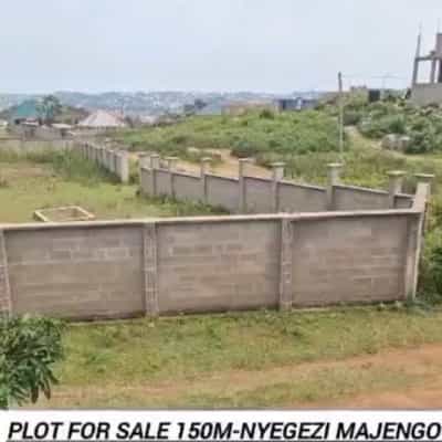 Nyumba ya vyumba viwili inauzwa Nyegezi, Mwanza