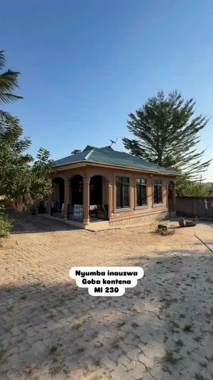3 Bedrooms House for Sale in Goba Kontena, Dar Es Salaam (1000 sqm) 3 Bedrooms House for Sale in Goba Kontena, Dar Es Salaam (1000 sqm)