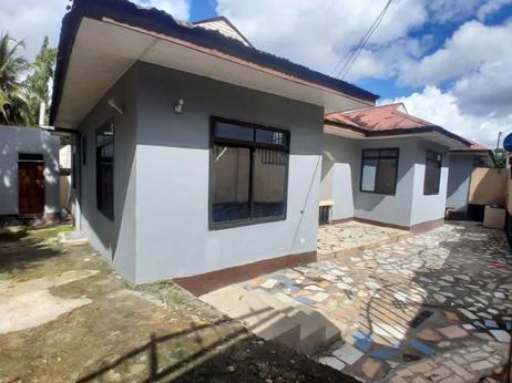 Nyumba ya chumba kimoja inapangishwa Kimara Mwisho, Dar Es Salaam