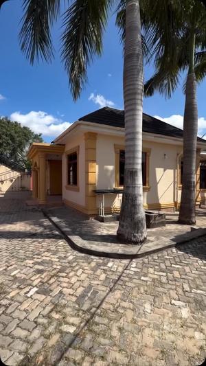 3 Bedrooms House for Rent in Salasala Iptl, Dar Es Salaam 3 Bedrooms House for Rent in Salasala Iptl, Dar Es Salaam
