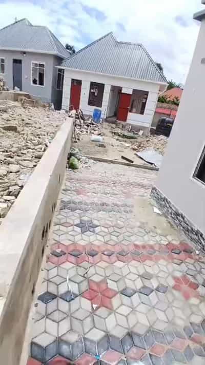 Nyumba inapangishwa Kimara Baruti, Dar Es Salaam Nyumba inapangishwa Kimara Baruti, Dar Es Salaam