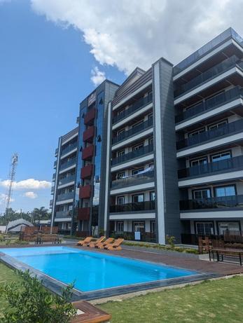 2 Bedrooms Apartment for Sale in Masaki, Dar Es Salaam