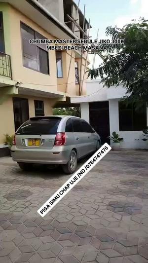 Nyumba ya chumba kimoja inapangishwa Mbezi Beach Masana, Dar Es Salaam