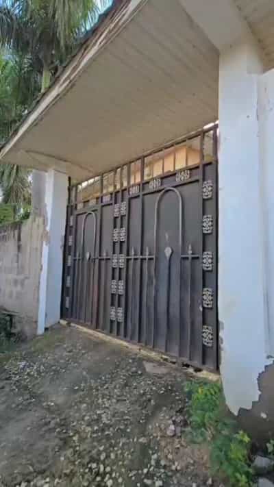 4 Bedrooms House for Sale in Mbezi Makabe Msakuzi, Dar Es Salaam (500 sqm)