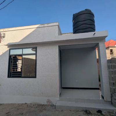 2 Bedrooms Apartment for Rent in Msuguri, Dar Es Salaam