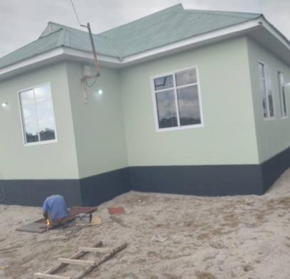3 Bedrooms House for Rent in Kivule, Dar Es Salaam 3 Bedrooms House for Rent in Kivule, Dar Es Salaam