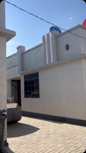 Nyumba inapangishwa Nkuhungu, Dodoma