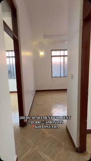 Apartment ya vyumba viwili inapangishwa Kijitonyama, Dar Es Salaam Apartment ya vyumba viwili inapangishwa Kijitonyama, Dar Es Salaam