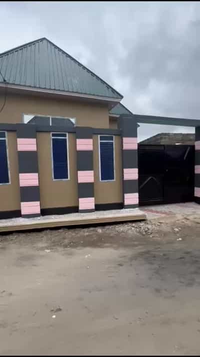 House for sale in Mbagala, Dar Es Salaam