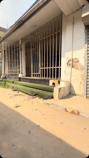 Mgahawa unapangishwa Sinza Madukani, Dar Es Salaam