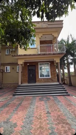 Nyumba ya vyumba vitatu inapangishwa Tegeta Wazo Bwawani, Dar Es Salaam Nyumba ya vyumba vitatu inapangishwa Tegeta Wazo Bwawani, Dar Es Salaam